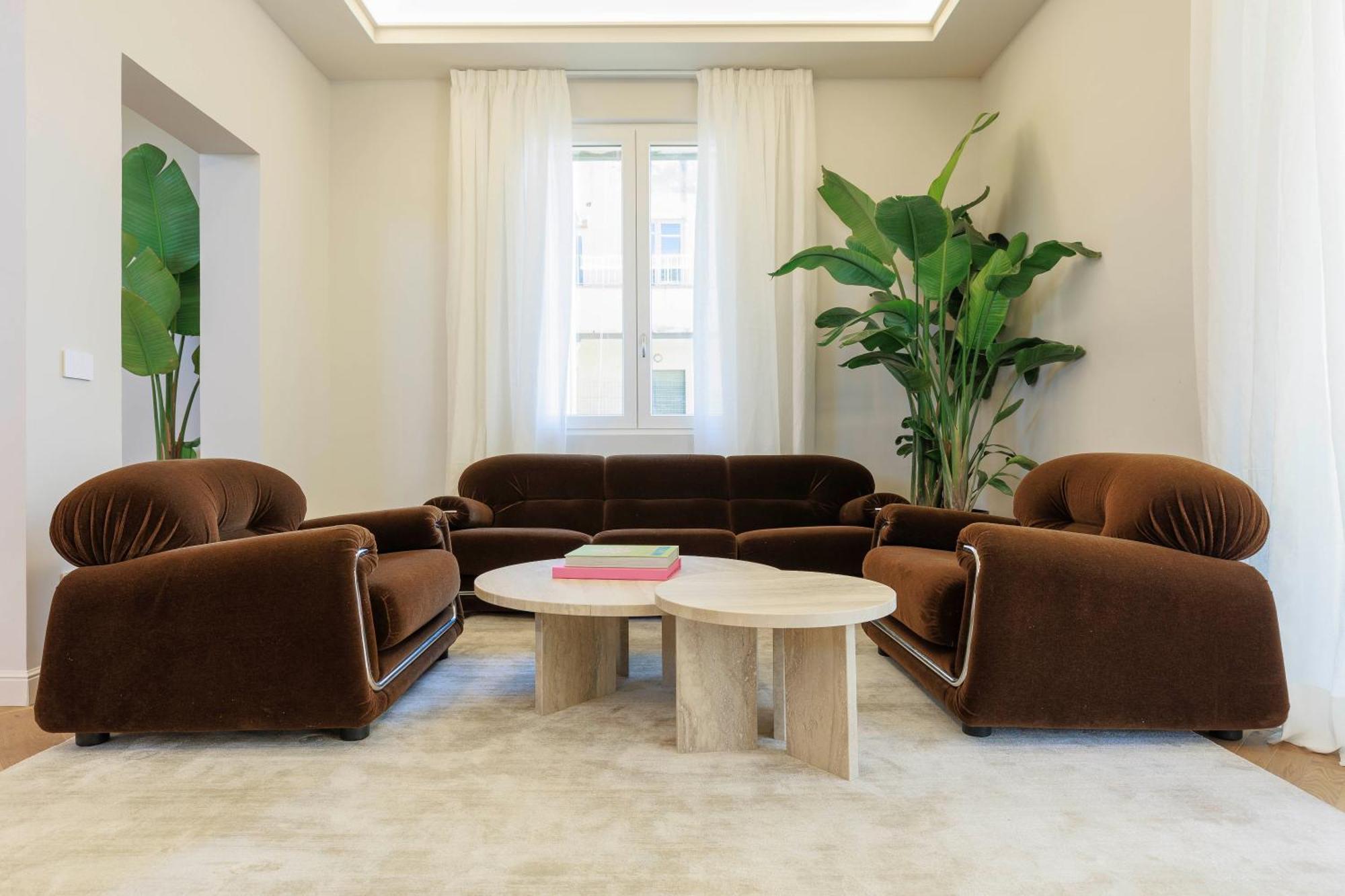 Lungarno Luxury Apartamento Florencia