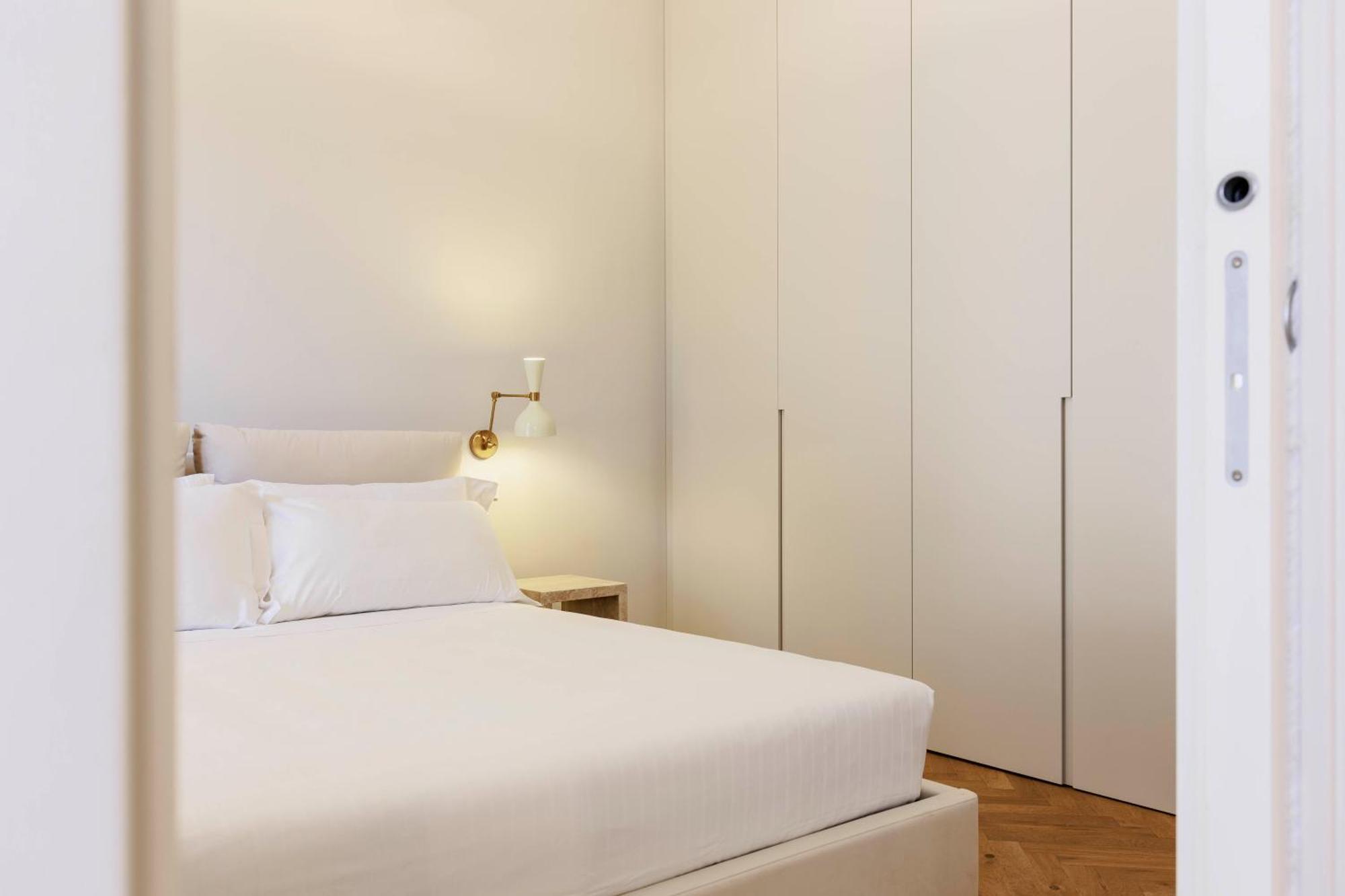 Lungarno Luxury * Florencia