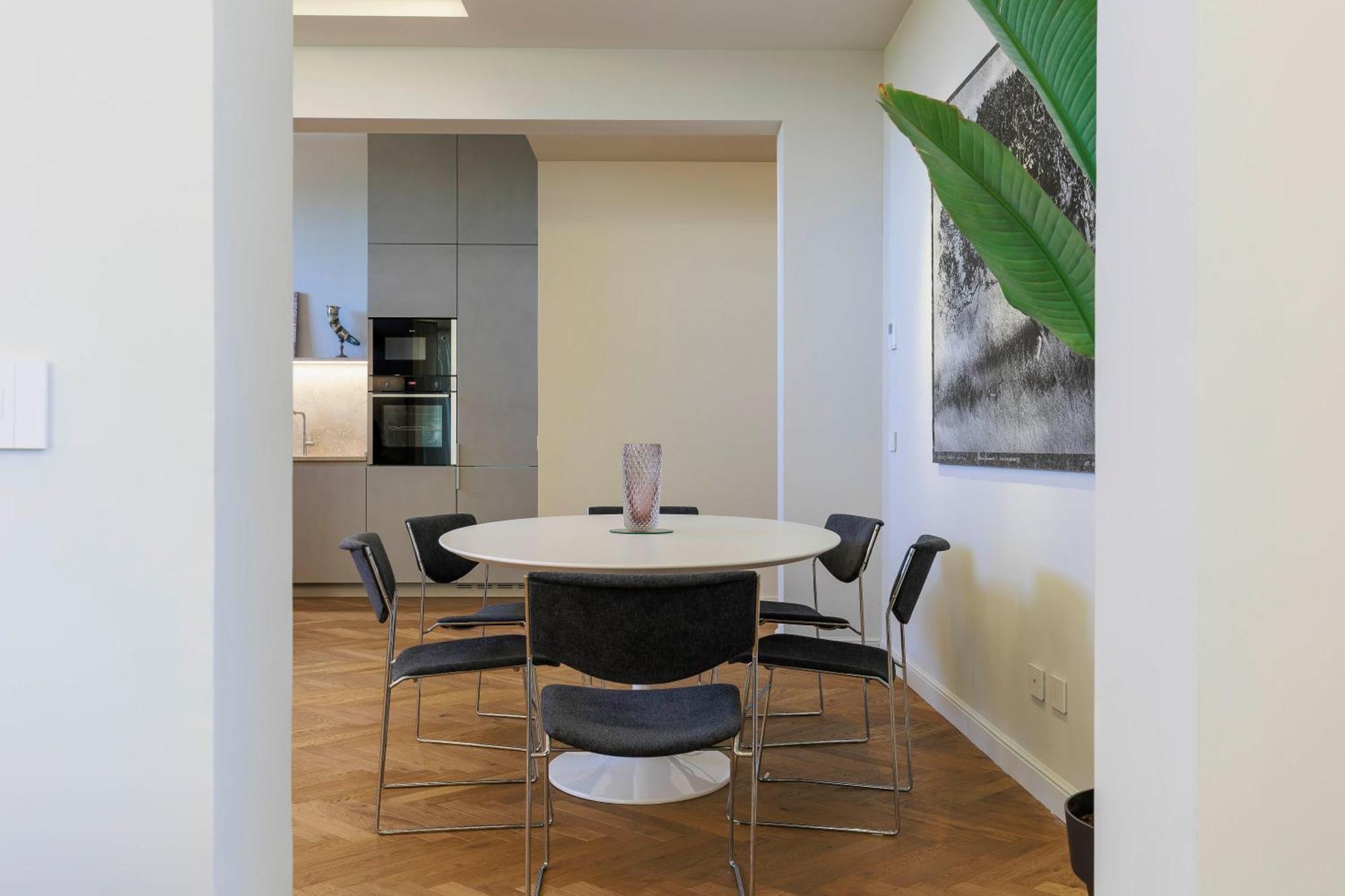 Apartamento Lungarno Luxury Florencia