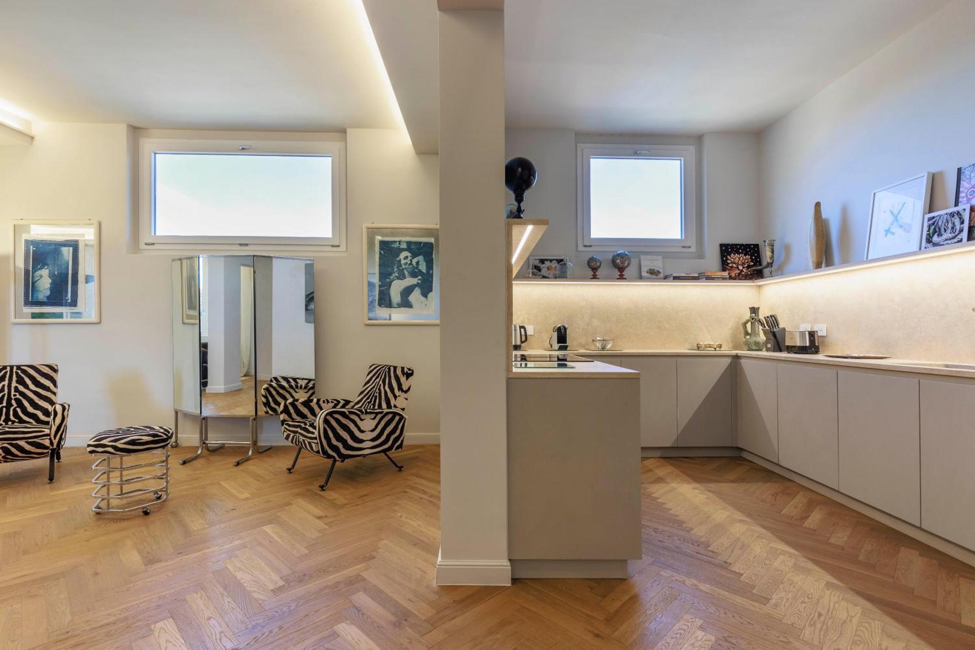 Lungarno Luxury Florencia