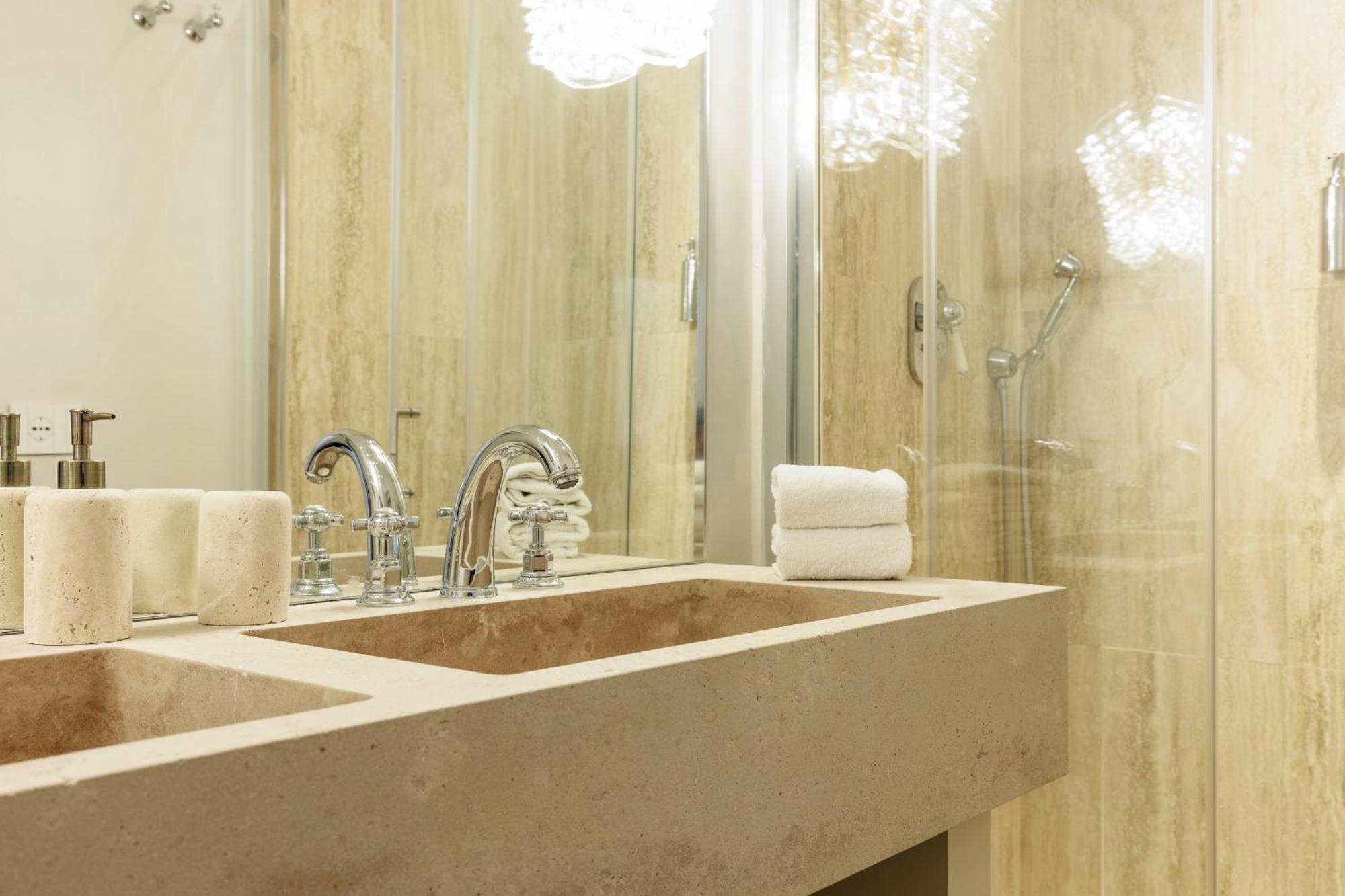 Lungarno Luxury * Florencia