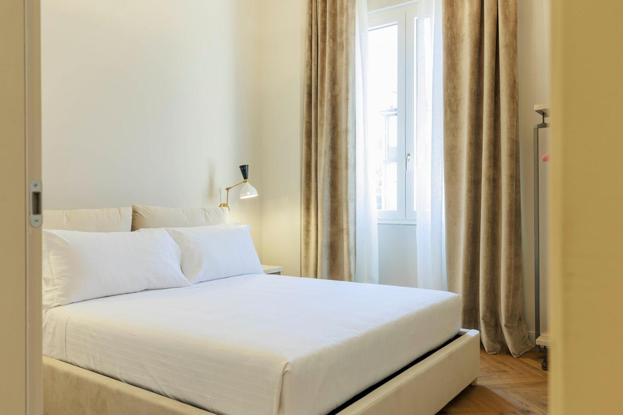 Apartamento Lungarno Luxury