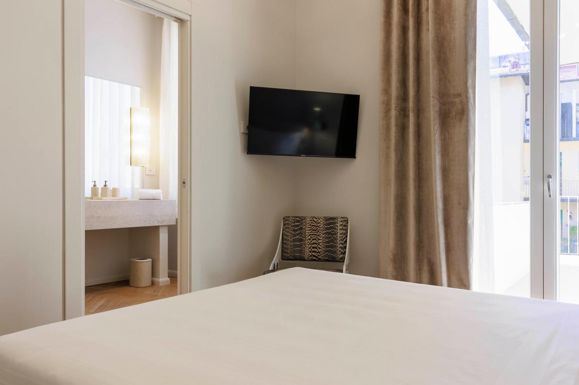 Apartamento Lungarno Luxury Florencia