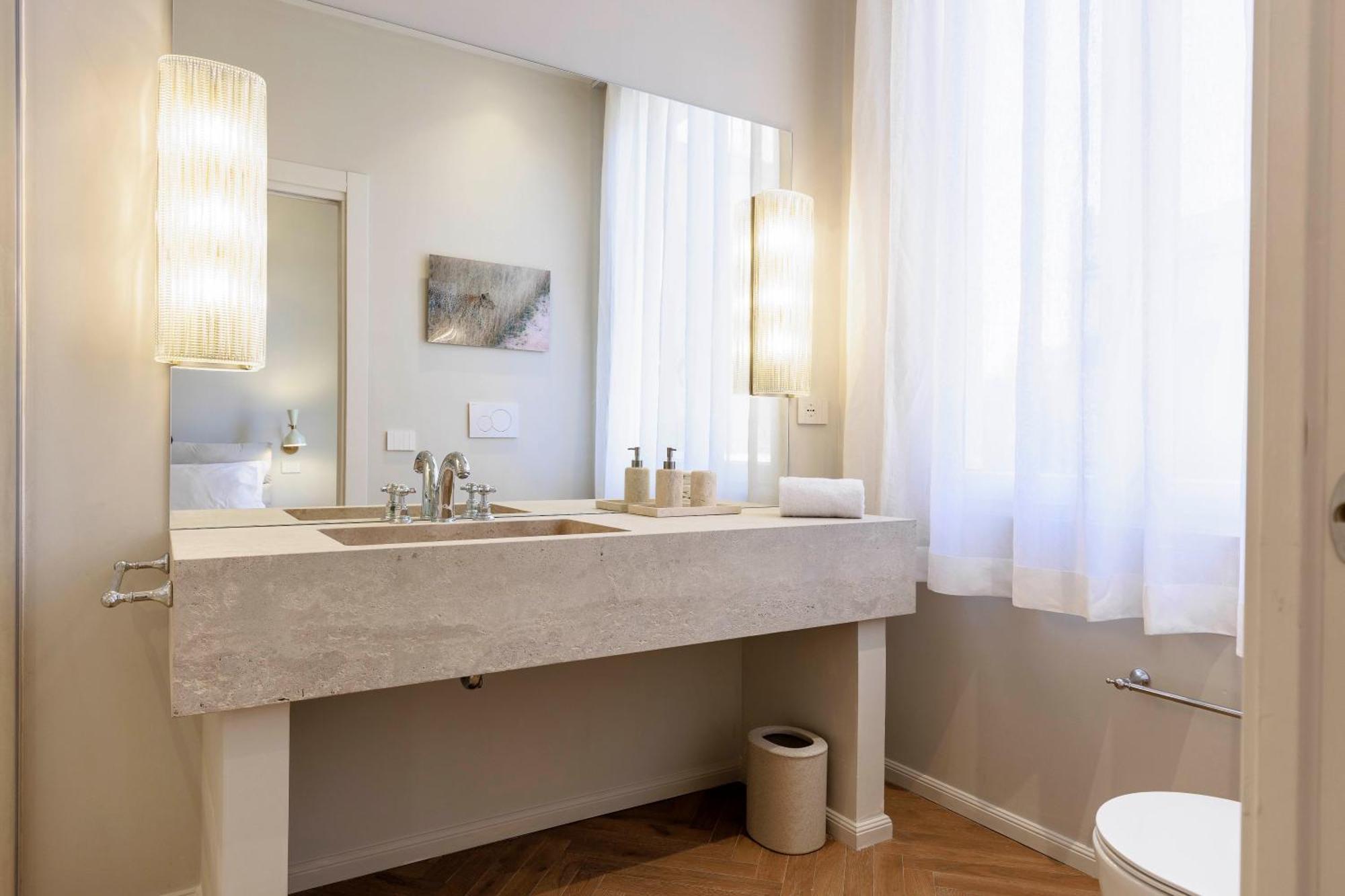 Lungarno Luxury * Florencia