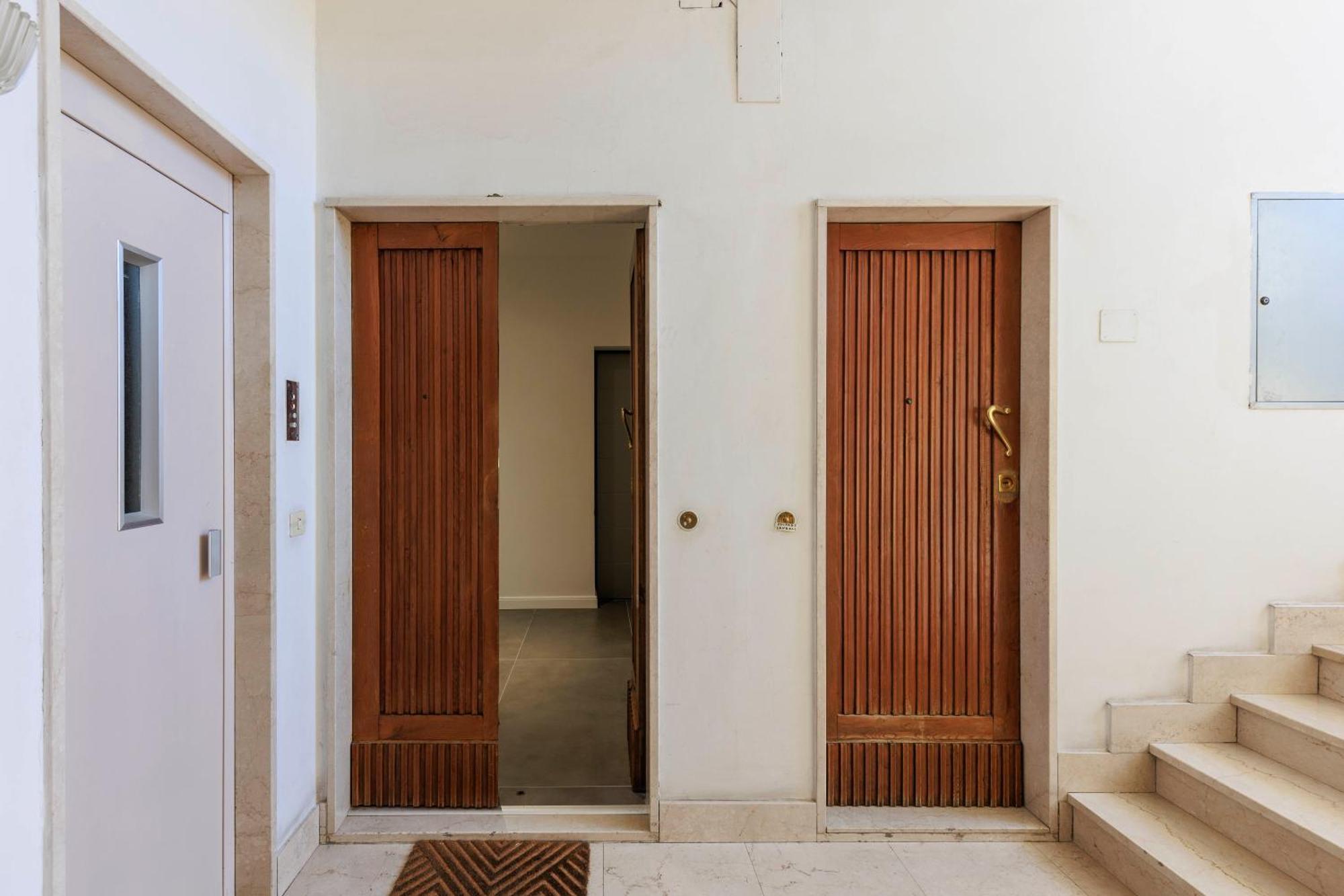 Lungarno Luxury Apartamento Florencia