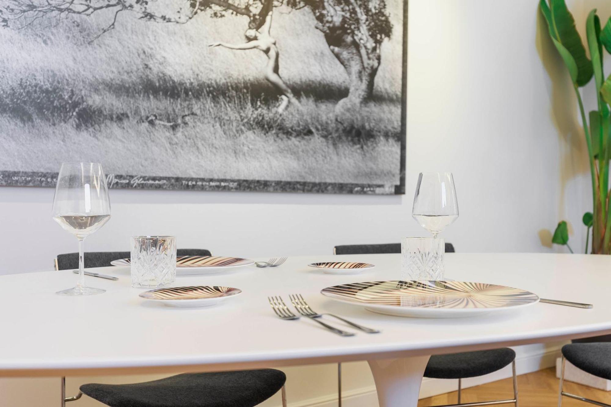 Apartamento Lungarno Luxury Florencia