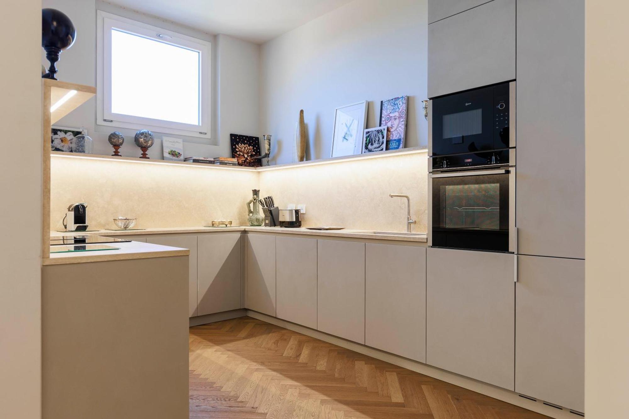 Lungarno Luxury Apartamento Florencia