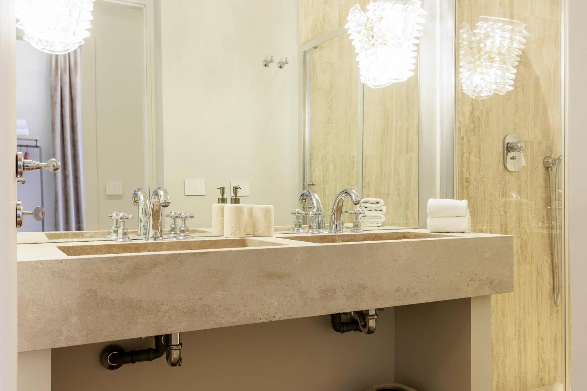 Apartamento Lungarno Luxury Florencia