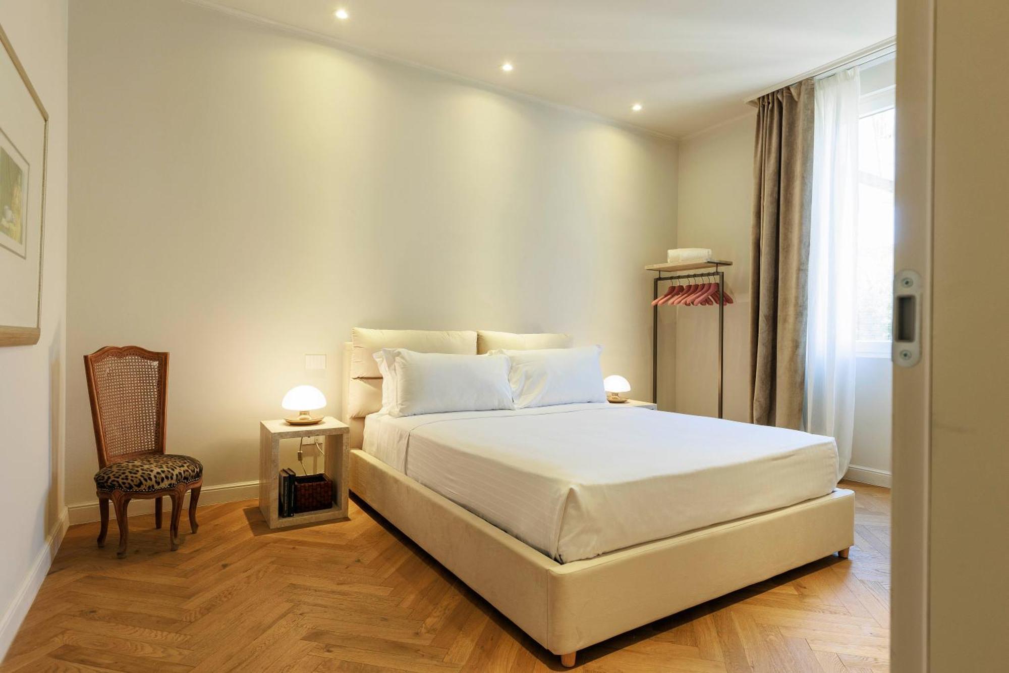 Lungarno Luxury * Florencia