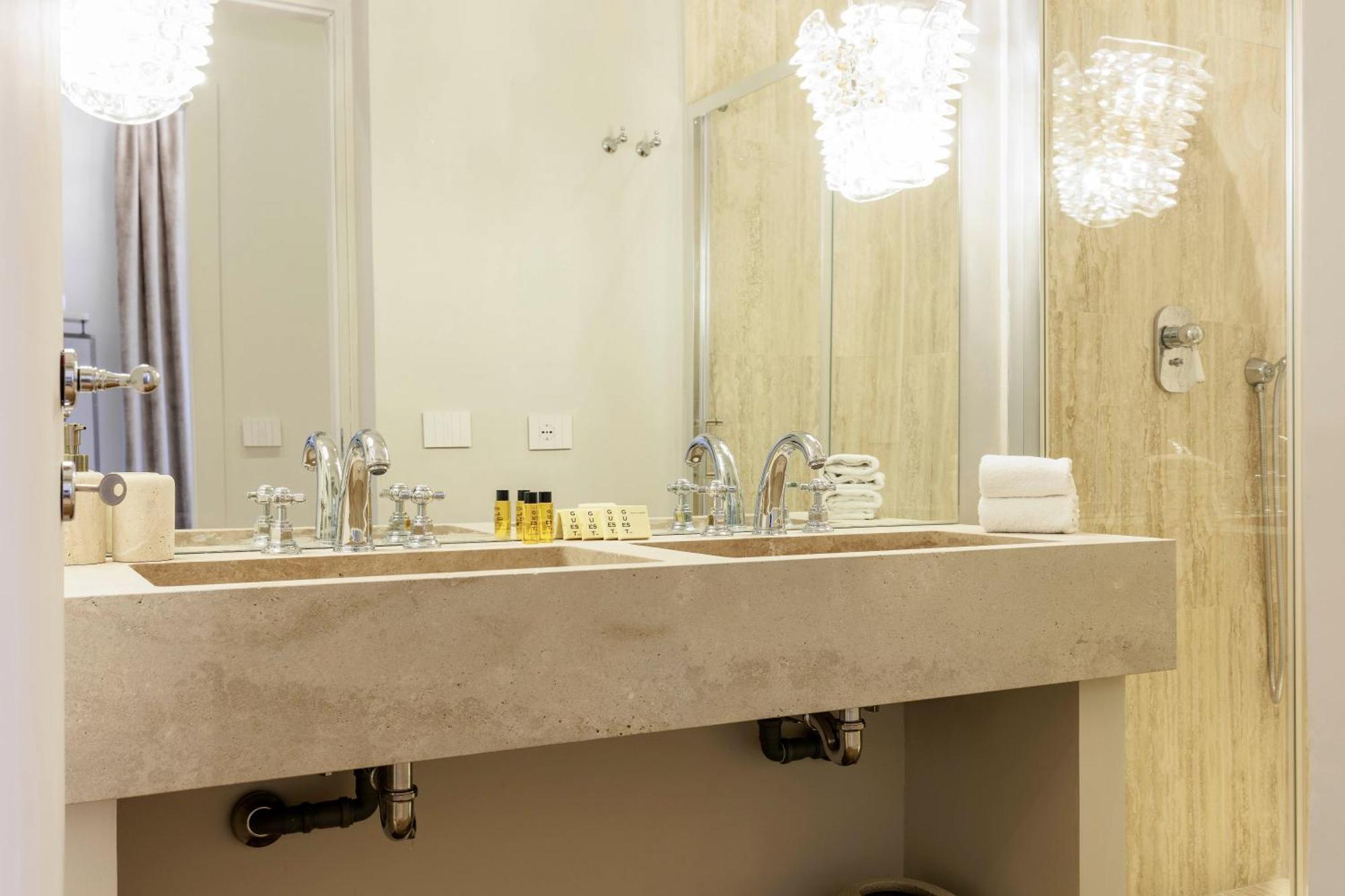Lungarno Luxury Apartamento Florencia