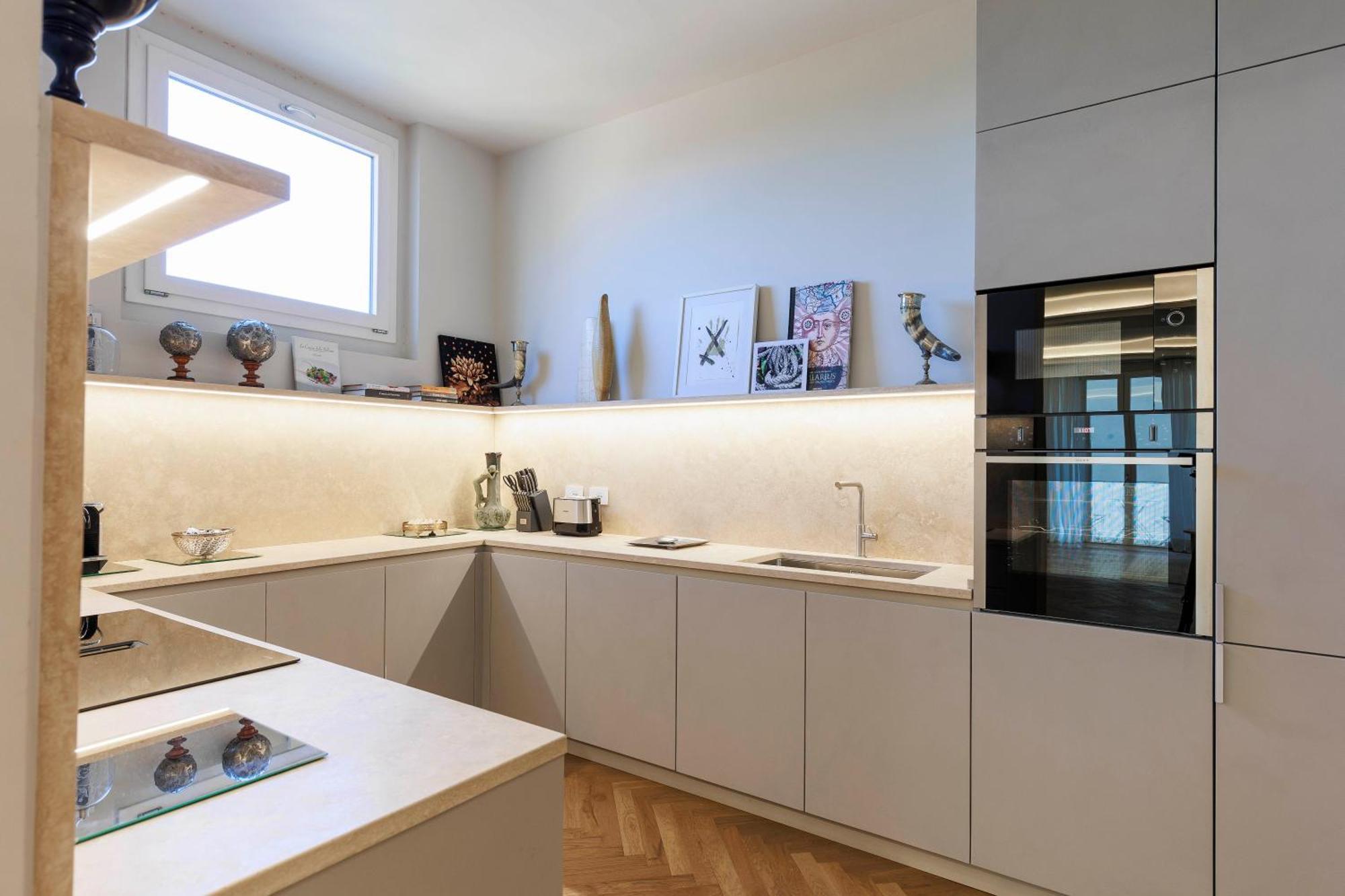 Apartamento Lungarno Luxury Florencia