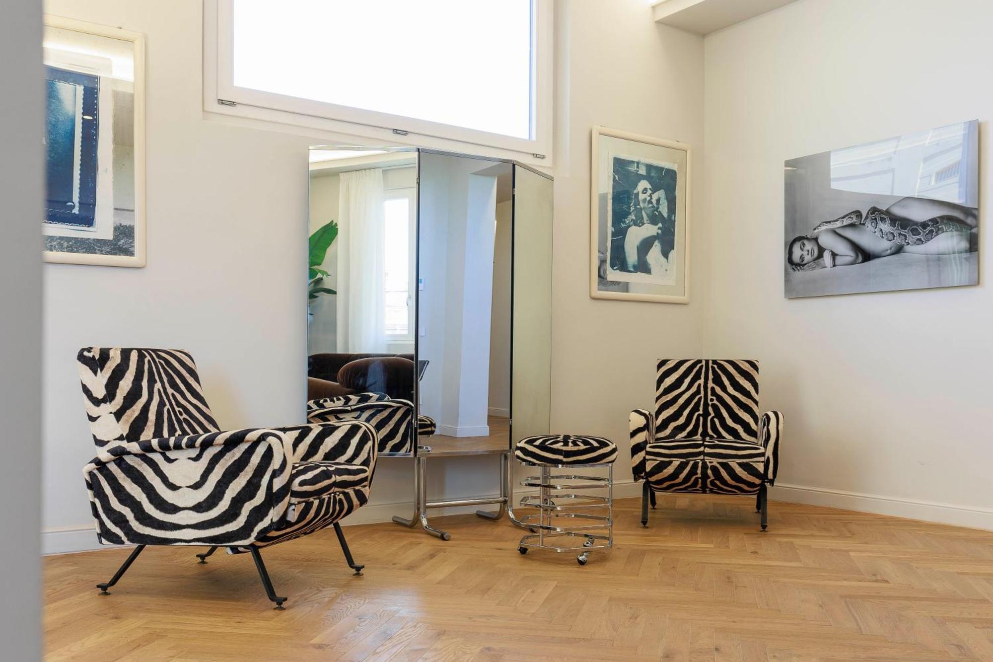 Apartamento Lungarno Luxury Florencia