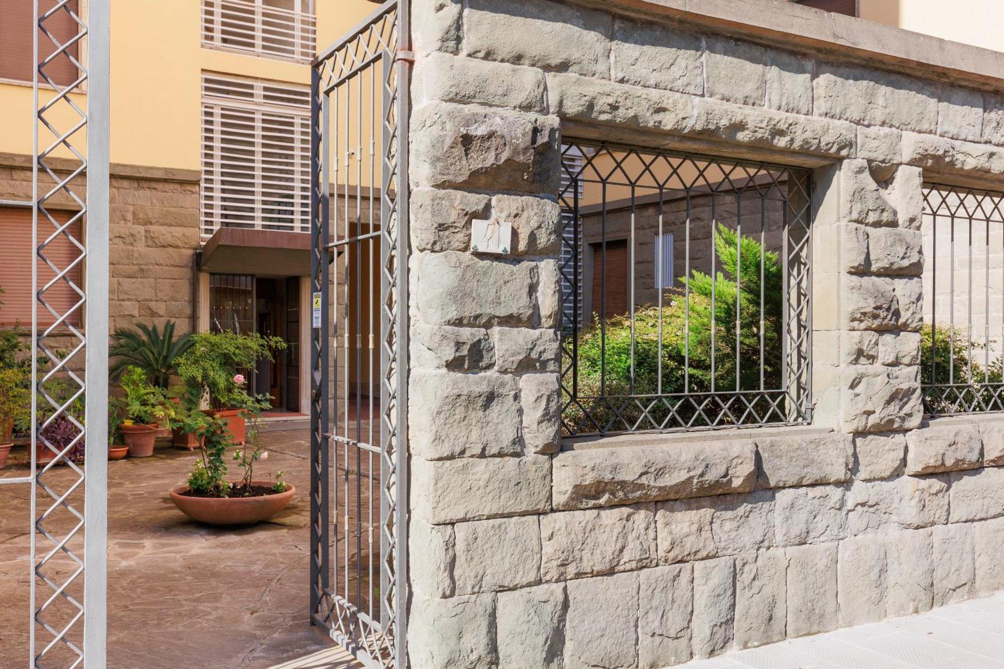 Lungarno Luxury Apartamento